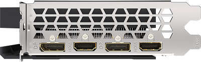 Видеокарта GIGABYTE NVIDIA GeForce RTX 3060 Ti EAGLE OC 8G GDDR6 [GV-N306TEAGLE OC-8GD]