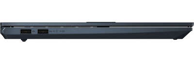 Ноутбук ASUS VivoBook Pro 15 K3500PA-KJ409 15.6" FHD IPS i5 11300H 3.1 ГГц/8 Гб/512 SSD/Dos