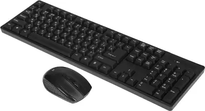 Комплект беспроводной Defender C-915, черный (45915 )