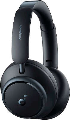 Наушники беспроводные Anker Soundcore Q45 A3040, Black [A3040G11]
