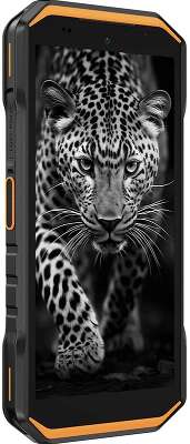Смартфон Ulefone Armor X32 6+128 Vibrant Orange/5.65” 90Hz 1440x720/MTKG91/4G/And14/48+20Infra+2/16MP/5500mAh