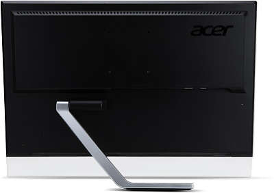 Монитор 23" ACER T232HLAbmjjz черный IPS