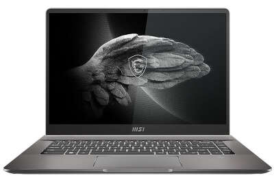 Ноутбук MSI Creator Z16 A12UET-063RU 16" WQXGA Touch IPS i7-12700H/16/1Tb SSD/RTX 3060 6G/W11