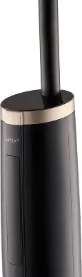 Пылесос моющий Vitek VT-FW15PLUS 200Вт черный