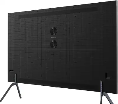 Телевизор QLED TCL 115" 115X955 черный/черный 4K Ultra HD 144Hz DVB-T DVB-T2 DVB-C DVB-S DVB-S2 USB WiFi Smart TV (RUS)