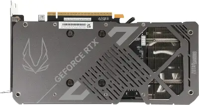 Видеокарта Zotac PCI-E 5.0 RTX 5070 TWIN EDGE OC NVIDIA GeForce RTX 5070 12Gb 192bit GDDR7 2542/28000 HDMIx1 DPx3 HDCP Ret