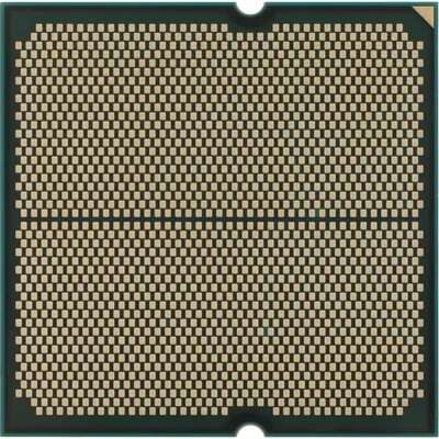 CPU AMD Ryzen 5 7500F OEM (100-000000597) {Base 3,70GHz, Turbo 5,00GHz, without graphics, L3 32Mb, TDP 65W, AM5}