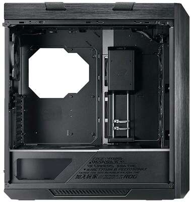 Корпус ASUS GX601 /BK/AL/WITH HANDLE GX601 ROG STRIX HELIOS CASE/BK/AL/WITH HANDLE(90DC0020-B39000) (245791)