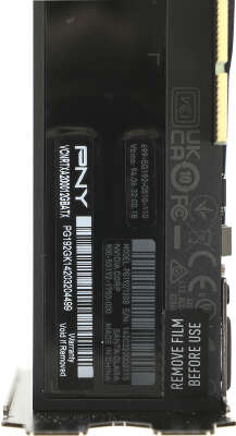 Видеокарта PNY NVIDIA RTX A2000 12Gb DDR6 PCI-E 4miniDP