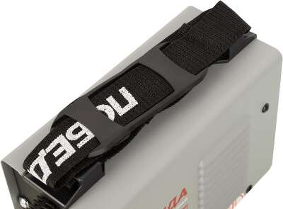 Сварочный аппарат Победа АС 180 инвертор ММА DC 7.77кВт