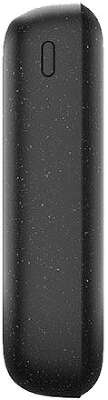 Внешний аккумулятор Uniq HYDEAIR 10000 мАч, USB-C PD 18W/Wireless 7.5/10W, Grey [HYDEAIR-DGREY]