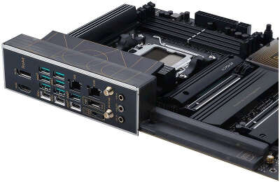 Материнская плата ATX LGAAM5 ASUS PROART X670E-CREATOR WIFI