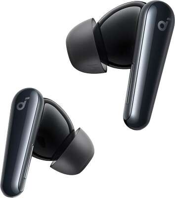 Наушники беспроводные TWS Anker Soundcore Liberty 5, Black [A3957G11]
