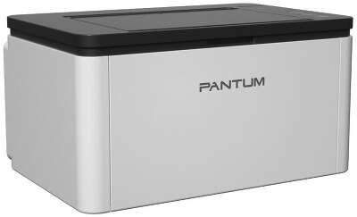 Принтер лазерный PANTUM BP1800W (A4, 600dpi, 18ppm, 256Mb, USB) (BP1800W)