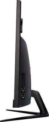 Моноблок IRU Office P2310H5 23.8" FHD i5-11400 2.6 ГГц/16/240 SSD/WF/BT/Cam/без ОС,черный