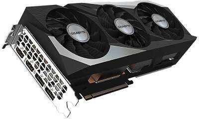Видеокарта GIGABYTE AMD Radeon RX 6800 XT GAMING OC PRO 16Gb DDR6 PCI-E HDMI, 3DP