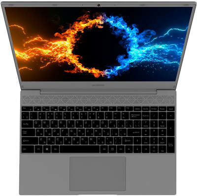 Ноутбук Digma EVE 15 C423 15.6" FHD IPS R 5 3500U/8/512 SSD/W11Pro