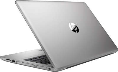 Ноутбук HP 250 G6 15.6" SVA FHD i3-6006U/4/500/Multi/WiFi/BT/CAM/DOS (1WY51EA)
