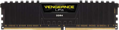 Модуль памяти DDR4 DIMM 8192Mb DDR3000 Corsair [CMK8GX4M1D3000C16]