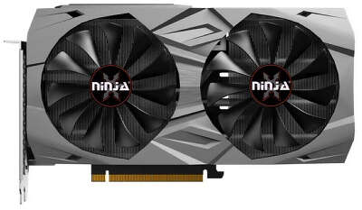 Видеокарта Ninja NVIDIA nVidia GeForce RTX 3060 NK306F126F 12Gb DDR6 PCI-E HDMI, 3DP
