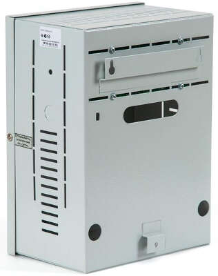 Источник бесперебойного питания Бастион Скат 1200Д исп.2 60Вт 12ВА белый