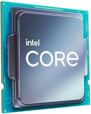 Процессор Intel Core i7-13700K Raptor Lake (3.4GHz) LGA1700 OEM