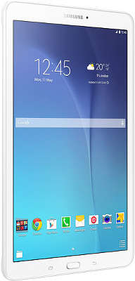 Планшетный компьютер 9.6" Samsung Galaxy Tab E 8Gb 3G, White [T561NZWASER]