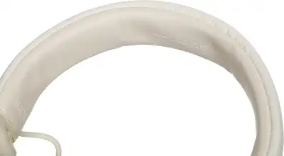 Гарнитура накладные Marshall Major V бежевый беспроводные bluetooth оголовье (MAJOR V CREAM)