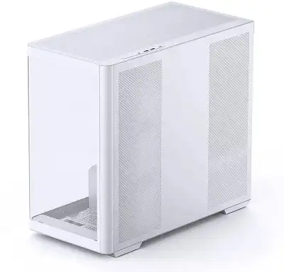JONSBO D300 White