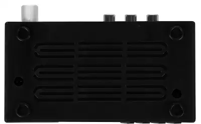 Цифровая ТВ-приставка Starwind CT-140 черный