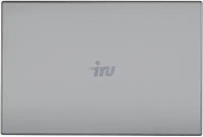 Ноутбук IRU Калибр 15PH Ryzen 7 5700U 32Gb SSD1Tb AMD Radeon Graphics 15.6