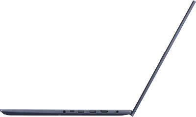 Ноутбук ASUS VivoBook 16X M1603QA-MB224 16" WUXGA IPS R 5 5600H 3.3 ГГц/16/512 SSD/Dos