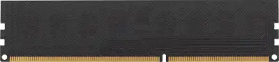 Память DDR3 4Gb 1600MHz AMD R534G1601U1S-U RTL PC3-12800 CL11 DIMM 240-pin 1.5В Ret