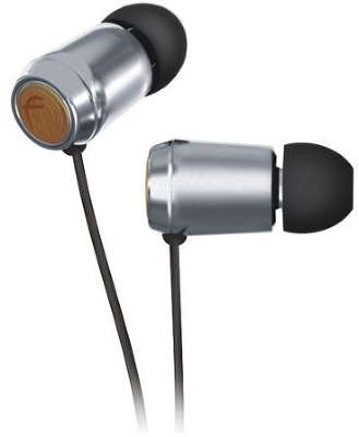 Наушники Fischer Audio SILVER BULLET