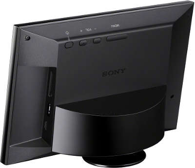 Цифровая фоторамка 7"  Sony  DPF-WA700 Wi-Fi 