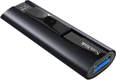 Модуль памяти USB3.1 Sandisk CZ880 Cruzer Extreme Pro 128 Гб [SDCZ880-128G-G46]