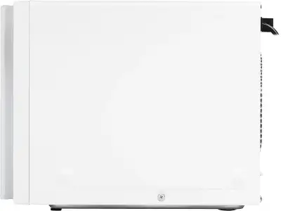 Микроволновая Печь LG MW23R35GIH 23л. 1000Вт белый
