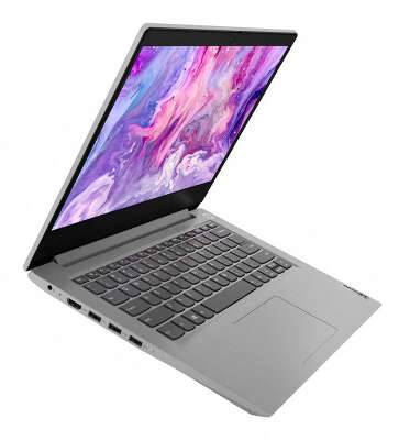 Ноутбук Lenovo IdeaPad 3 14ADA05 14" IPS Athlon 3020E/8/128 SSD/W10