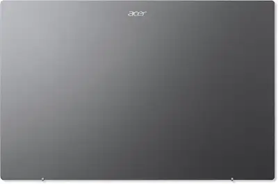 Ноутбук Acer Extensa 15 EX215-23-R0GZ Ryzen 5 7520U 8Gb SSD512Gb AMD Radeon 610M 15.6" IPS FHD (1920x1080) без ОС grey WiFi BT Cam (NX.EH3CD.002)