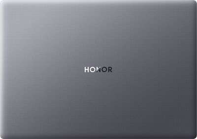 Ноутбук Honor MagicBook X 16 BRN-F58 16" WUXGA IPS i5-12450H/8/512 SSD/Wi-Fi/BT/CAM/W11