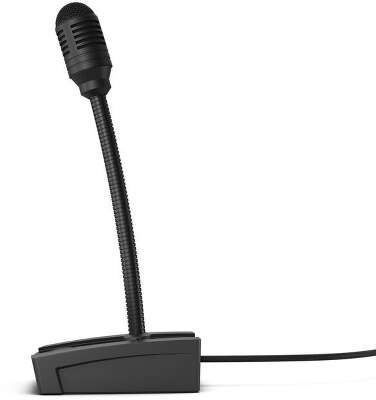 Пейджинговый настольный микрофон на гусиной шее LD Systems PAM