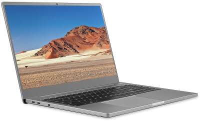 Ноутбук Rombica myBook Zenith 15.6" FHD IPS R 5 5600U 2.3 ГГц/16/512 SSD/W11