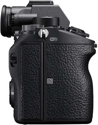 Цифровая фотокамера Sony Alpha 7RIII Black Body