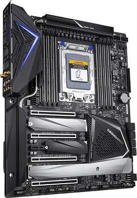 Материнская плата ATX LGATRX4 Gigabyte TRX40 DESIGNARE