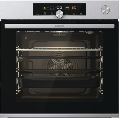 Духовой шкаф электрический Gorenje BSA6747A04X