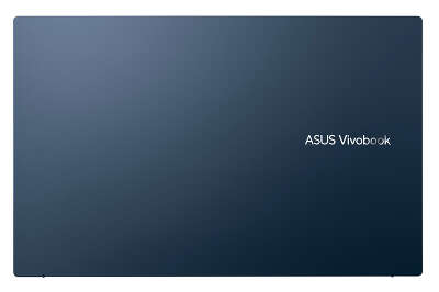 Ноутбук ASUS VivoBook 15X M1503IA-L1018 15.6" 3K OLED R 5 4600H/8/512 SSD/Dos