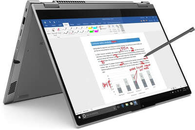 Ноутбук-трансформер Lenovo Thinkbook 14s Yoga ITL 14