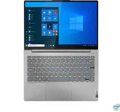 Ноутбук Lenovo ThinkBook 13s G2 13.3" WQXGA IPS i7 1165G7/16/512 SSD/W10Pro Eng KB