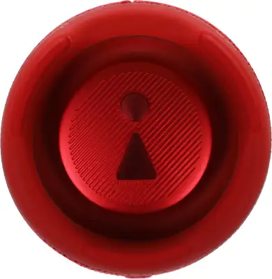 Колонка порт. JBL Charge 5 красный 40W 2.0 BT 15м 7500mAh (JBLCHARGE5RED)