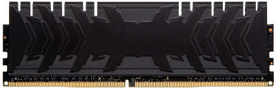 Набор памяти DDR4 DIMM 4x16Gb DDR2666 Kingston HyperX Predator (HX426C13PB3K4/64)